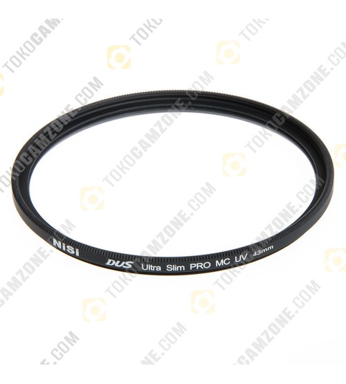 Nisi 43mm SMC-UV Filter